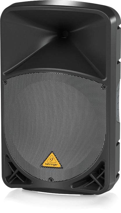 Behringer B115MP3 Active 2 way 15" PA Speaker