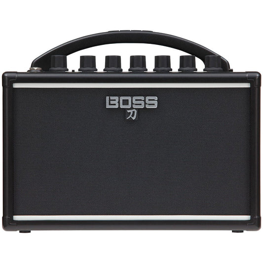 Boss Katana Mini 1x4" 7W Combo Amp