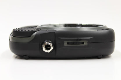 Peterson StroboPlus HDC  Chromatic Handheld Strobe Tuner Pedal
