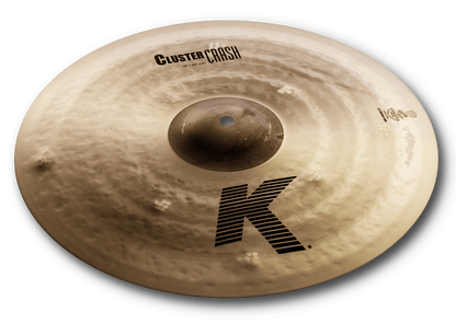 Zildjian K 16" Cluster Crash