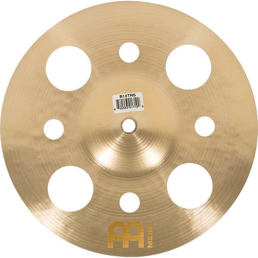 Meinl Cymbals Byzance Vintage 10" Trash Splash