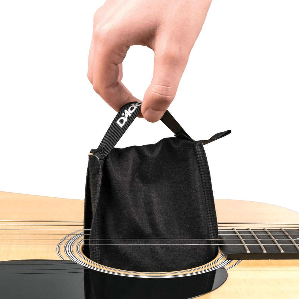 D'Addario Planet Waves HUMIDIPAK MAINTAIN Automatic Humidity Control System