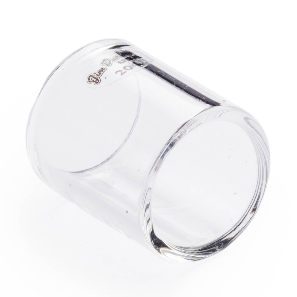 Jim Dunlop 204 Medium Wall Medium Knuckle Glass Slide