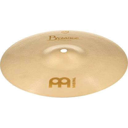 Meinl Cymbals Byzance 10" Vintage Splash