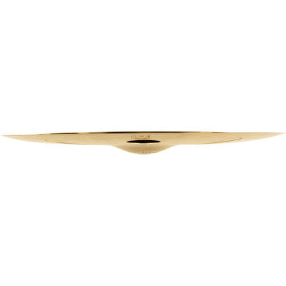 Meinl Cymbals 12" and 16" Artist Concept Model Luke Holland Bullet Stack