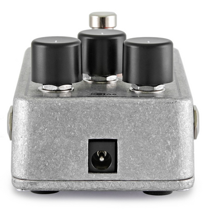 Electro Harmonix Hot Tubes Nano Overdrive Pedal