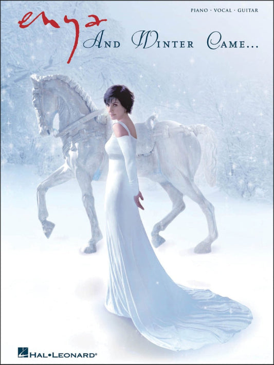 Enya And Winter Came PVG