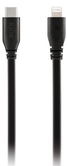 Rode SC19 1.5m USB C to Lightning Accessory Cable
