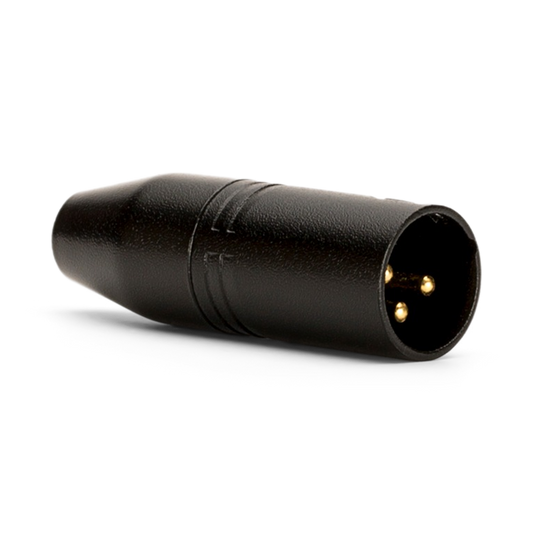 Rode VXLR 3.5mm Mini jack to XLR Adaptor