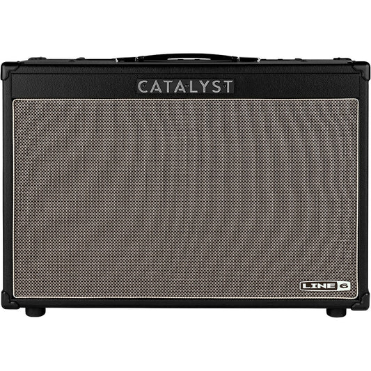Line 6 Catalyst CX 200 2x12” 200W Combo Amplifier