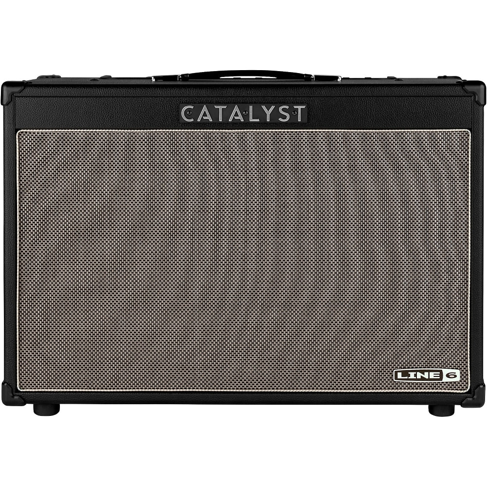 Line 6 Catalyst CX 200 2x12” 200W Combo Amplifier | EX-DEMO