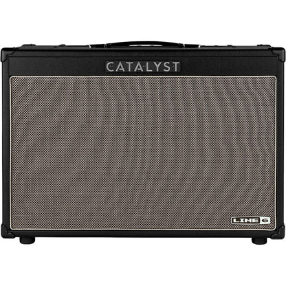 Line 6 Catalyst CX 200 2x12” 200W Combo Amplifier | EX-DEMO
