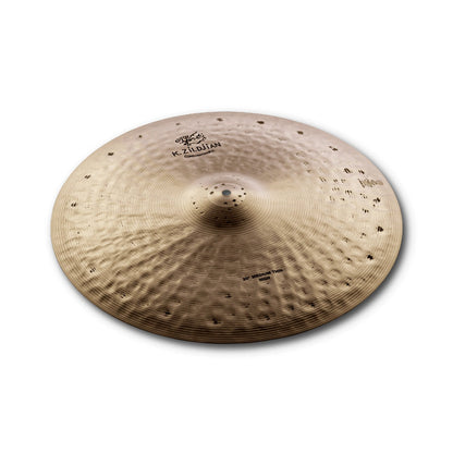 Zildjian 20" K Series Constantinople Medium Thin Ride High