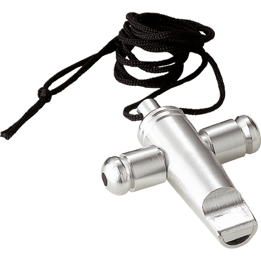 MEINL SW1 Samba Whistle Hand Percussion