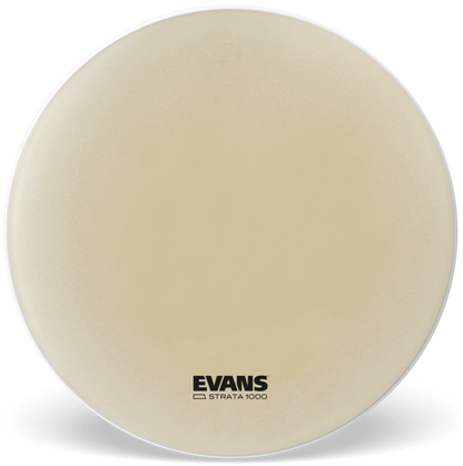 Evans Strata 1000 Concert 32" Bass Drum Head