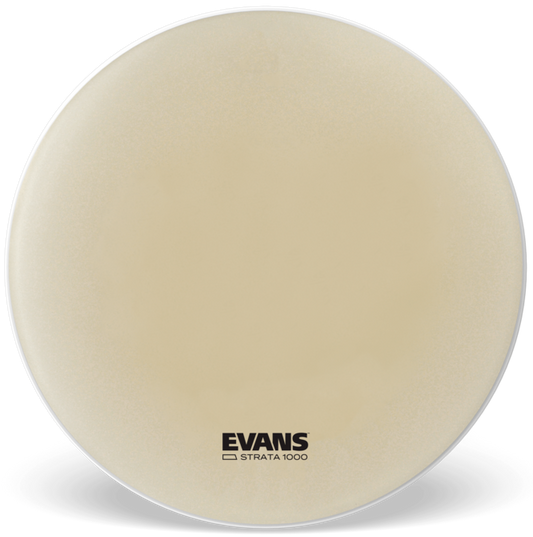 Evans Strata 1000 Concert 32" Bass Drum Head