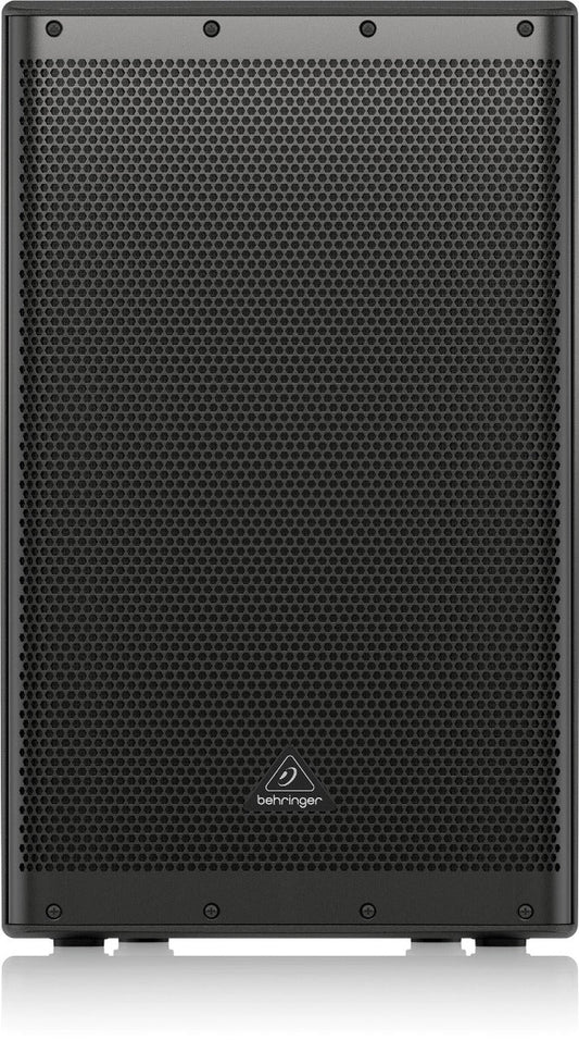 Behringer DR115DSP Active 1400W 15" PA Speaker System