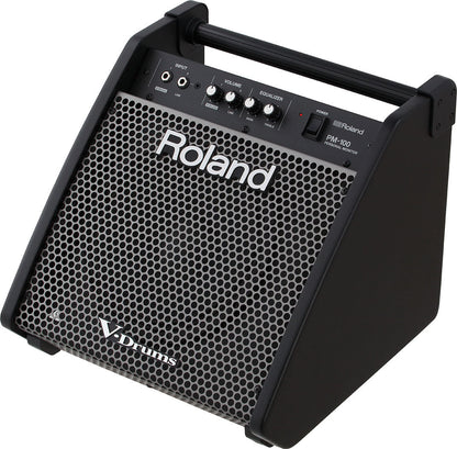 Roland PM100 Personal Drum Monitor