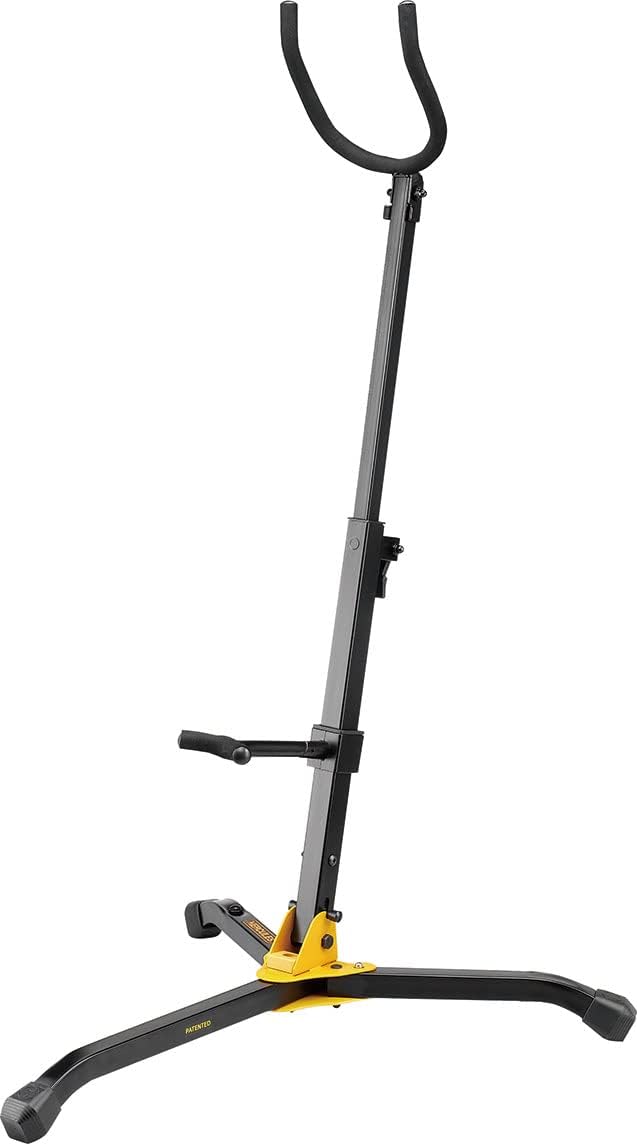 Hercules DS535B Baritone Saxophone Stand (MC6)