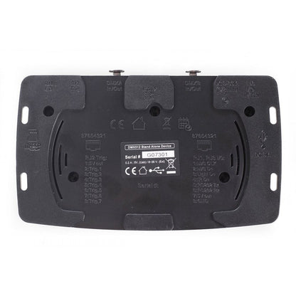 Chromateq CQSA512 Usb To Stand Alone DMX Controller