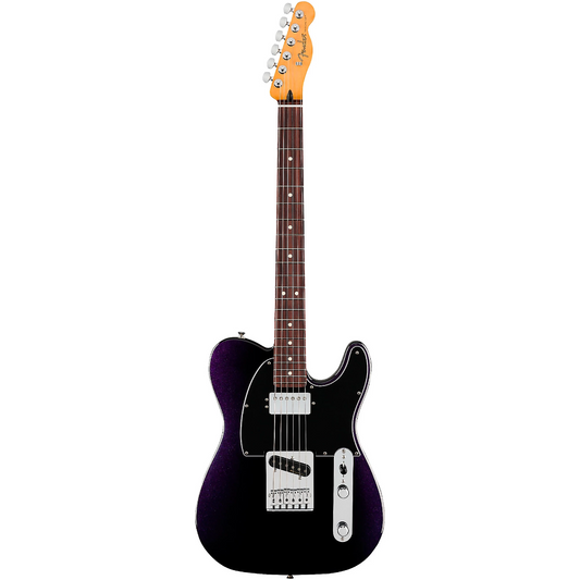 Fender Player II Modified Telecaster SH Electric Guitar, Rosewood Fingerboard in Dusk