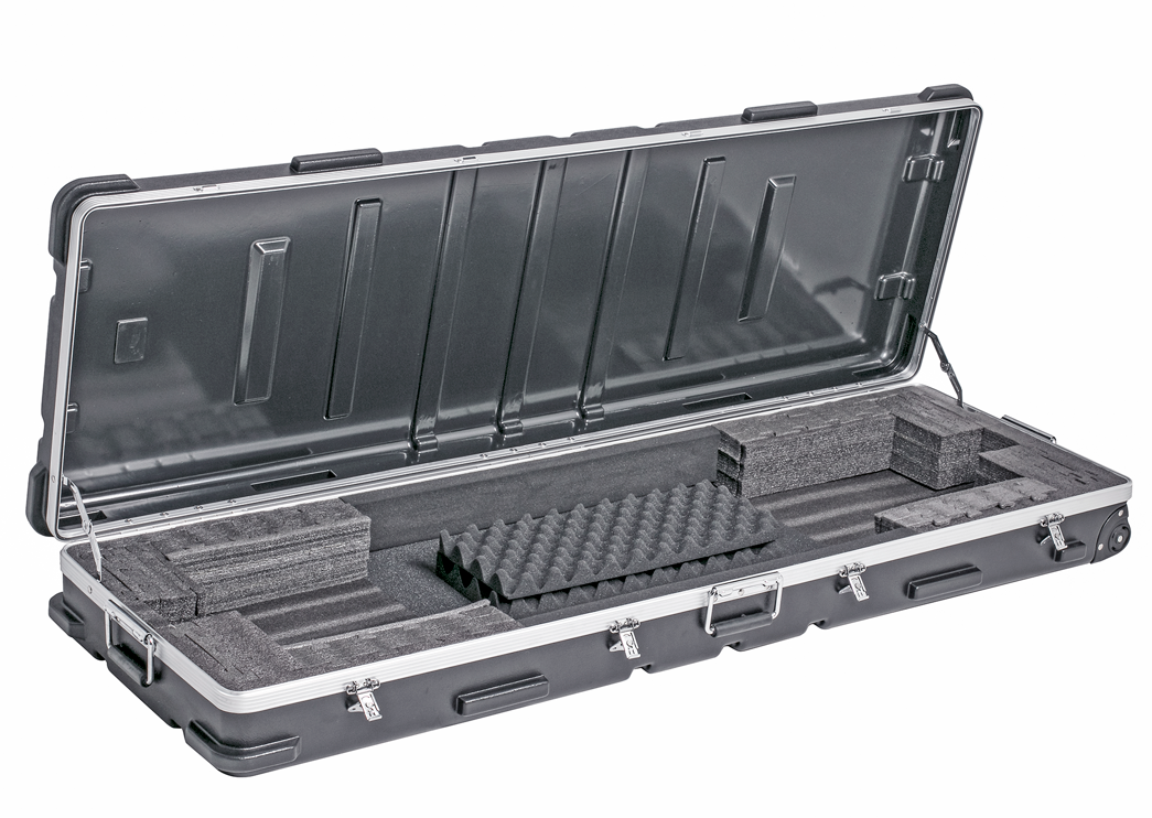 Xtreme KC88 88 Key ABS Keyboard Case