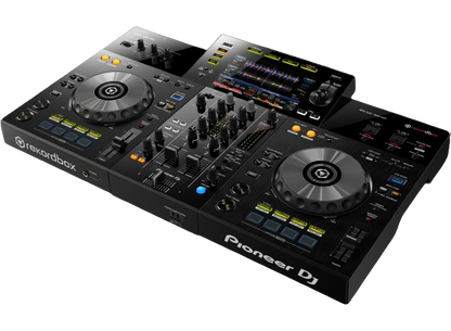 Pioneer XDJ-RR 2 channel All In One DJ System
