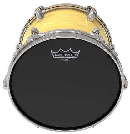 Remo Emperor Ebony 13" Tom Drum Head