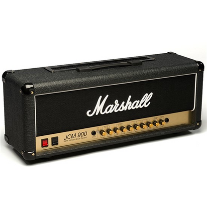 Marshall JCM900 4100 100W Amp Head