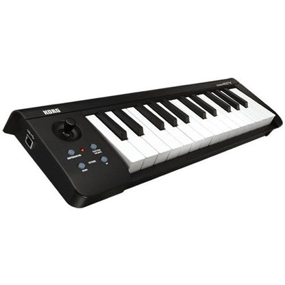 KORG microKEY 25 Key USB Powered Keyboard Controller
