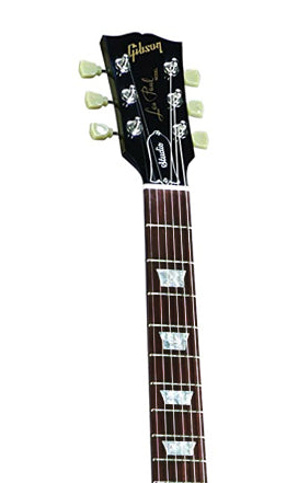 Gibson Les Paul Studio Left Handed in Ebony
