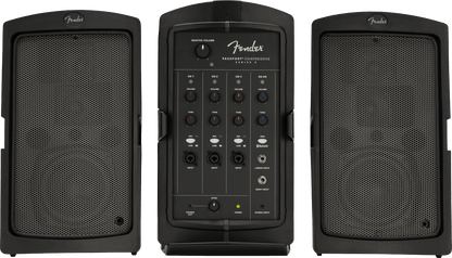 Fender Passport Conference Series 2 240V AUS in Black