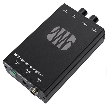 PreSonus HP2 Headphone Amplifier