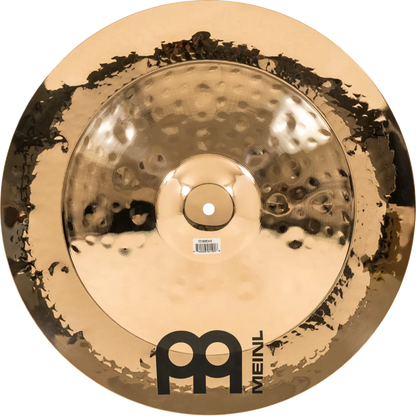 Meinl Cymbals 18" Classics Custom Extreme Metal China