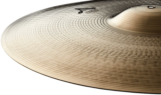 Zildjian A Stadium Medium Heavy Pair 20"