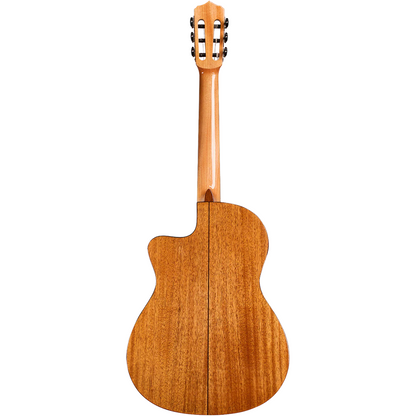 Cordoba Fusion 5 Acoustic Electric Classical Guitar in Natural