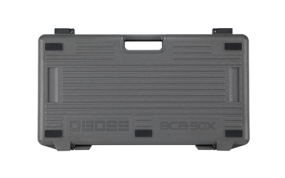 BOSS BCB90X Pedal Board