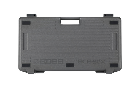 BOSS BCB90X Pedal Board