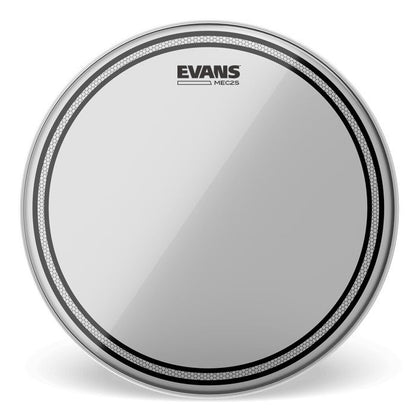 Evans Marching EC2S 8" Drum Head