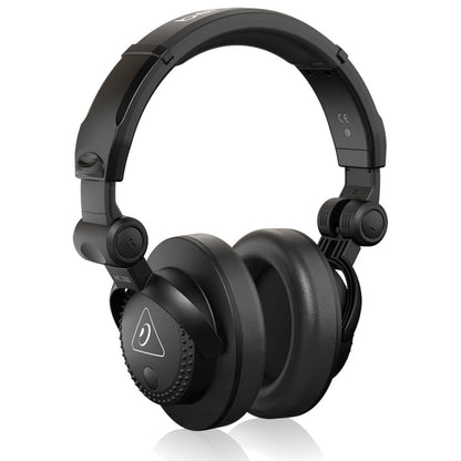 Behringer HC200 High Quality Professional DJ Headphones
