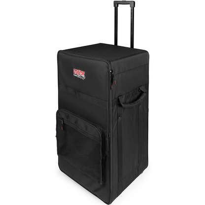 Gator G-901 Transprtr Amp Head Case