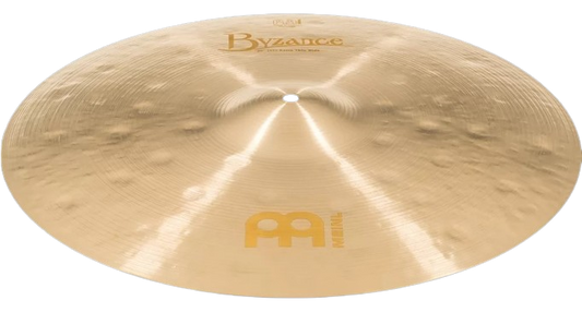 Meinl Cymbals Byzance Jazz Extra Thin Ride 20"