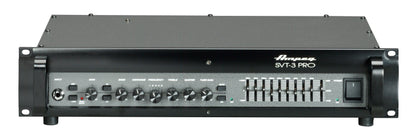 Ampeg SVT-3PRO 450W Tube Preamp Bass Head