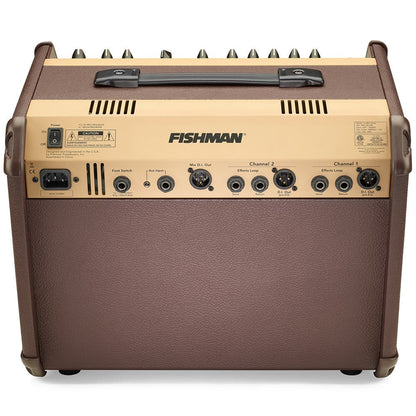 Fishman Loudbox Artist BT 1x8" 120W  Acoustic Amp