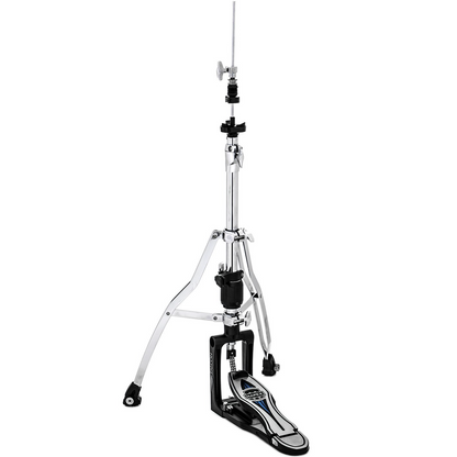 Mapex Falcon Direct Drive Double Braced Hi-Hat Stand with Removable Legs and Quick Release