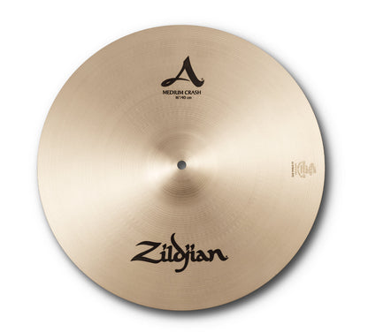 Zildjian 16" A Series Medium Crash