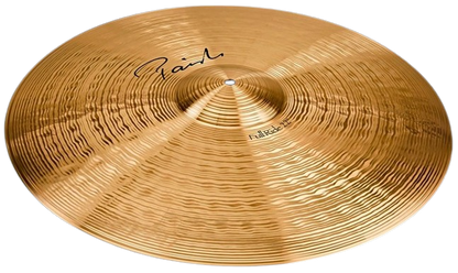 Paiste Signature Full Ride 20"