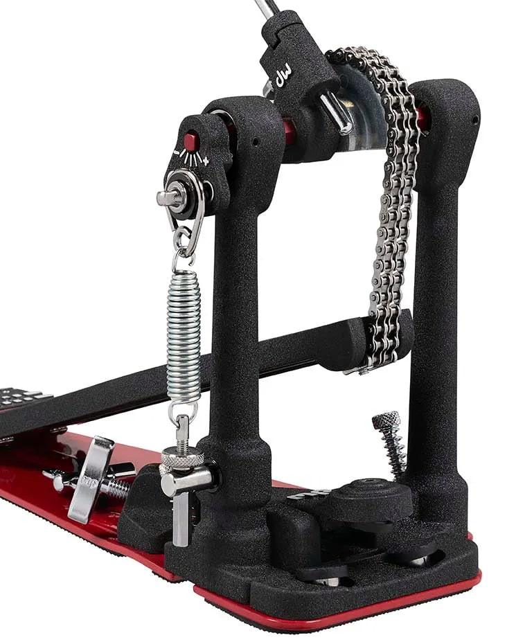 DW 5000 Series Single Bass Pedal XF