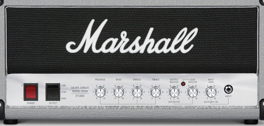Marshall Studio Jubilee 2525H 5-20W Amp Head