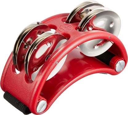 LP LP188 Foot Tambourine